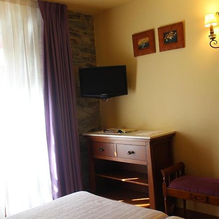 Hotel Casa Prendes Cudillero Luaran gambar