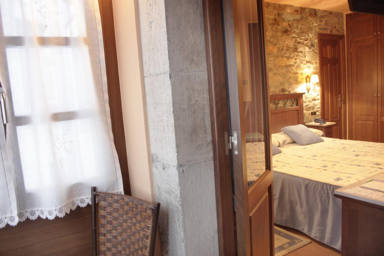 Hotel Casa Prendes Cudillero Luaran gambar