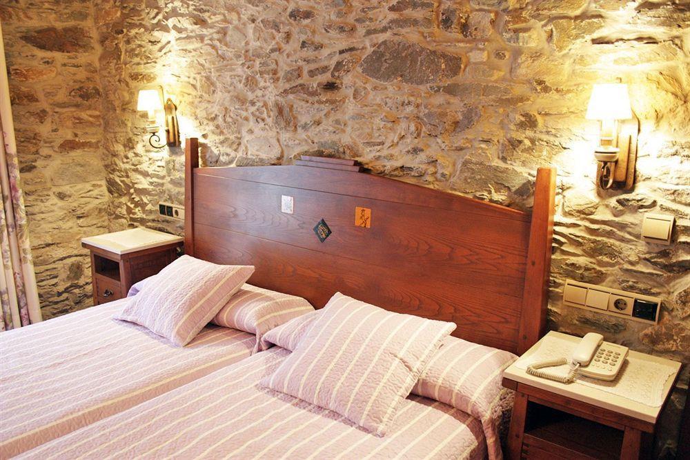 Hotel Casa Prendes Cudillero Luaran gambar