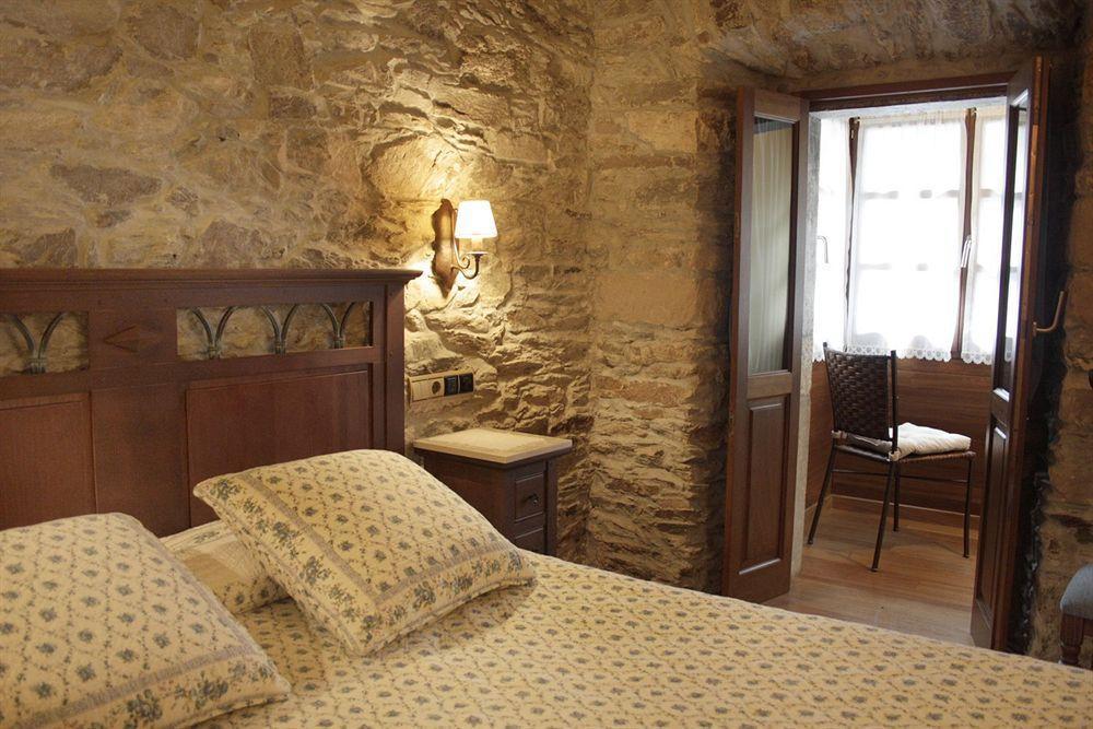 Hotel Casa Prendes Cudillero Luaran gambar