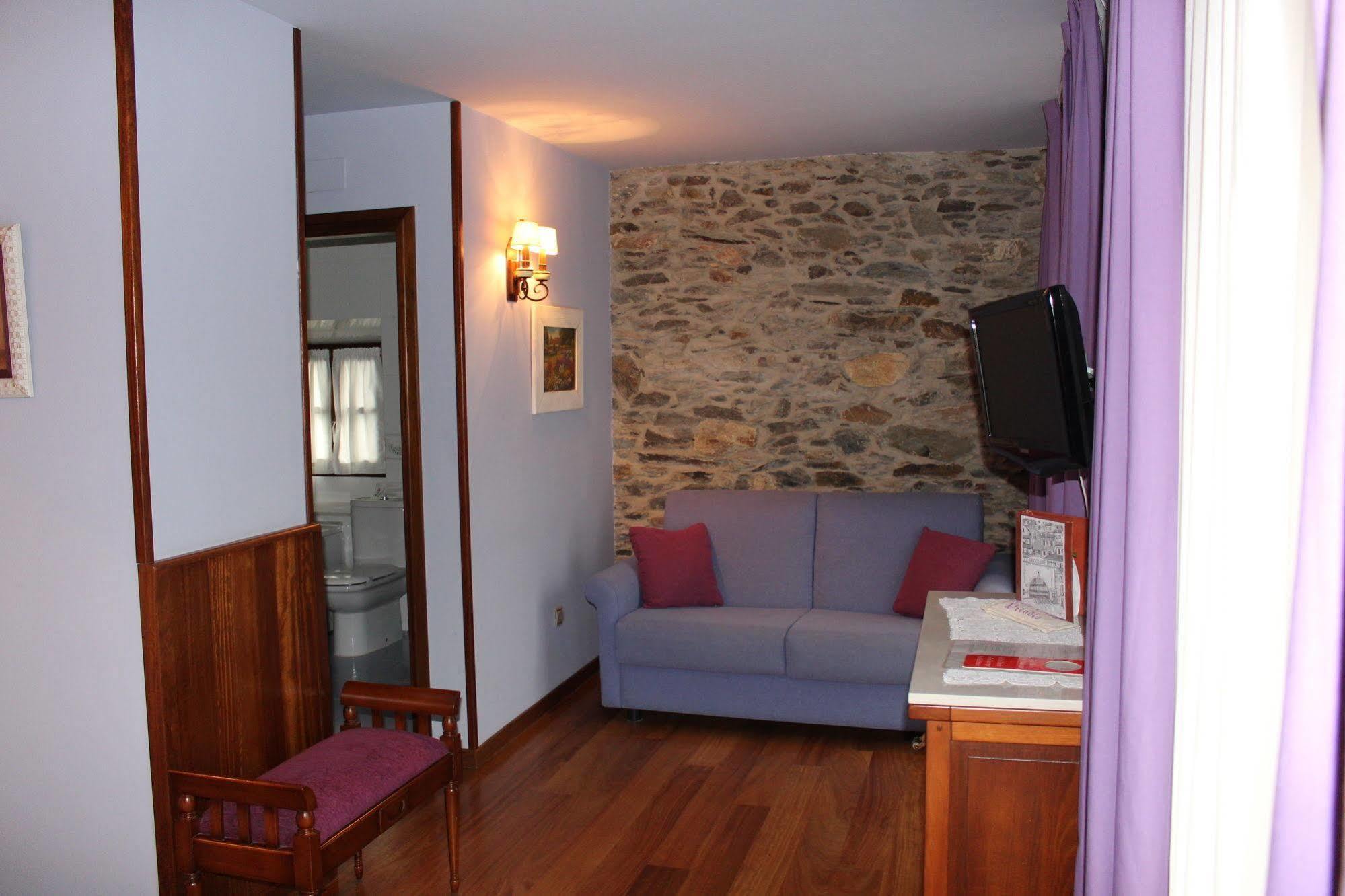 Hotel Casa Prendes Cudillero Luaran gambar