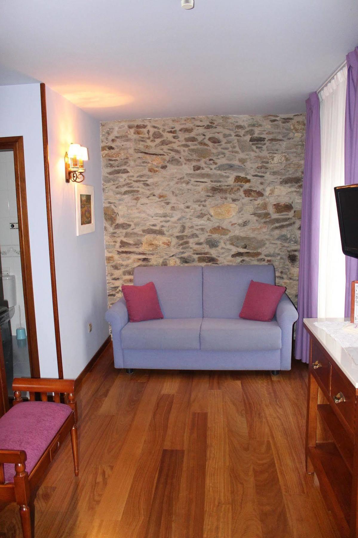 Hotel Casa Prendes Cudillero Luaran gambar