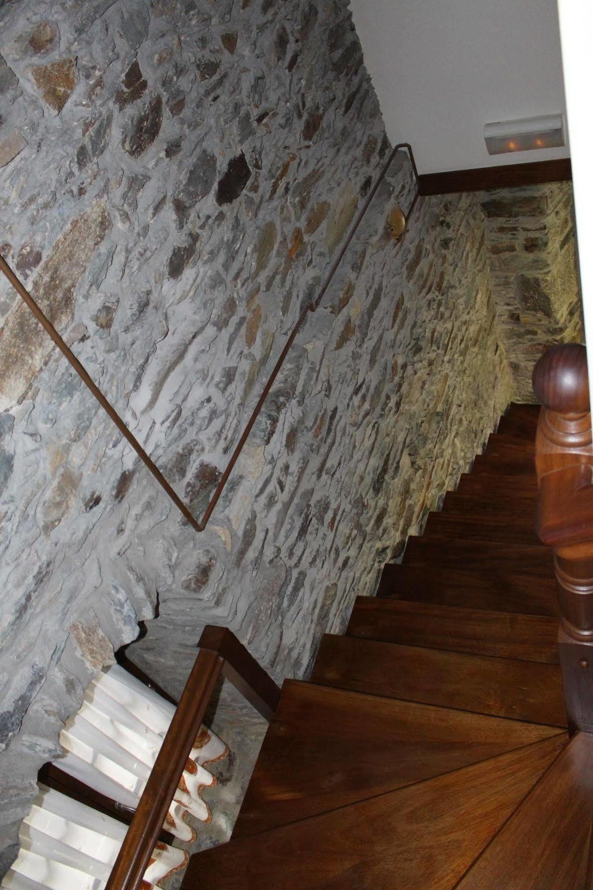 Hotel Casa Prendes Cudillero Luaran gambar