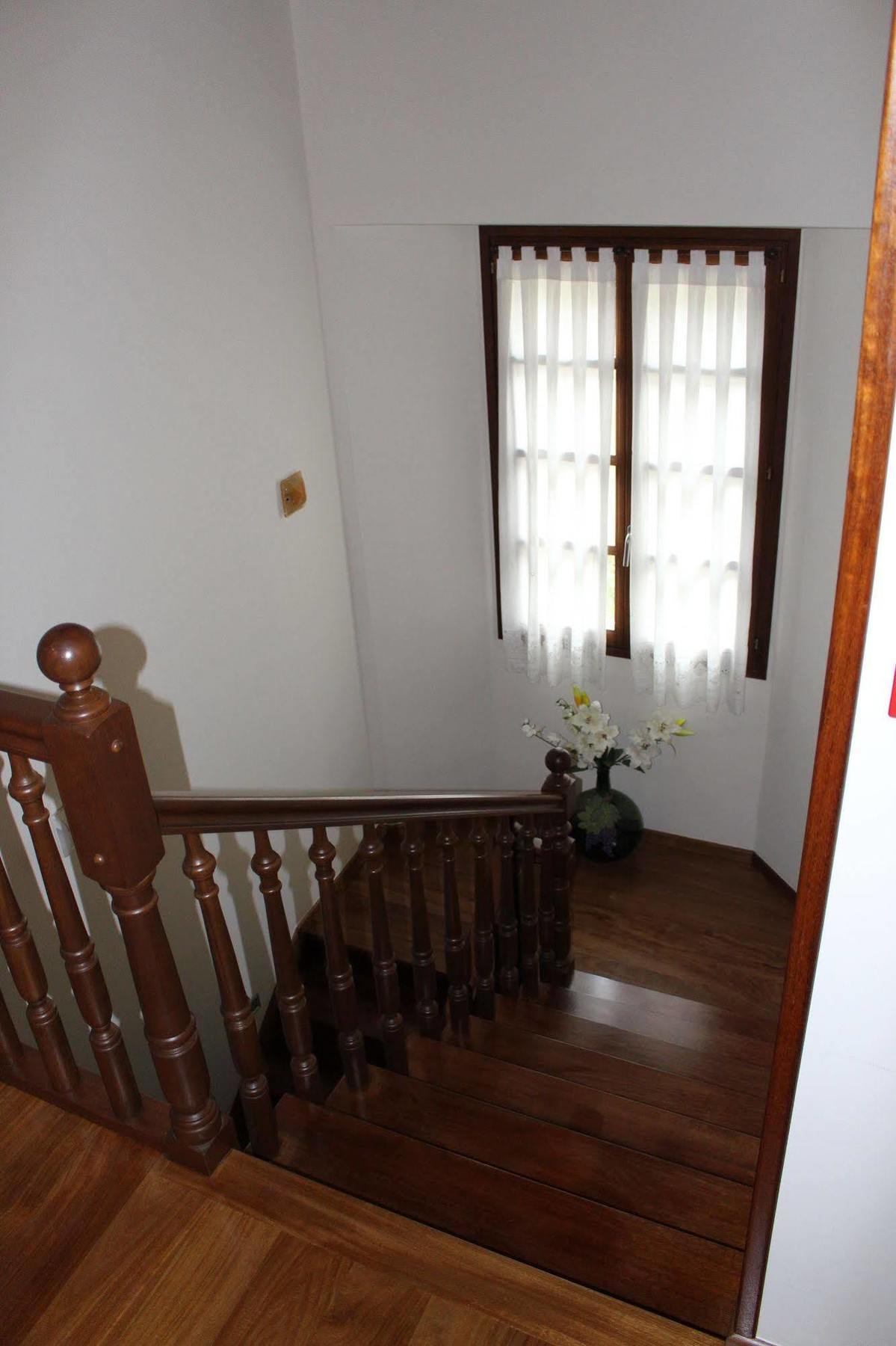Hotel Casa Prendes Cudillero Luaran gambar