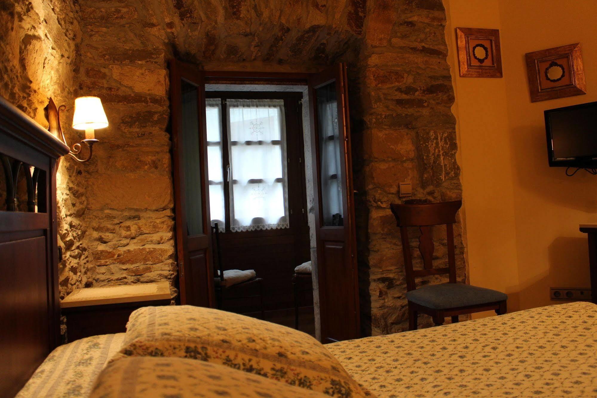 Hotel Casa Prendes Cudillero Luaran gambar