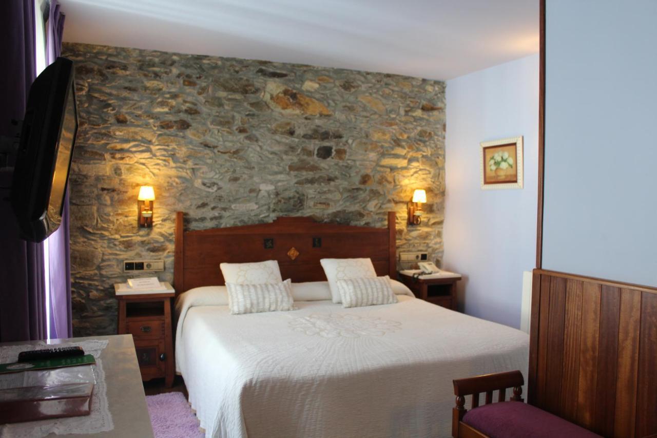 Hotel Casa Prendes Cudillero Luaran gambar