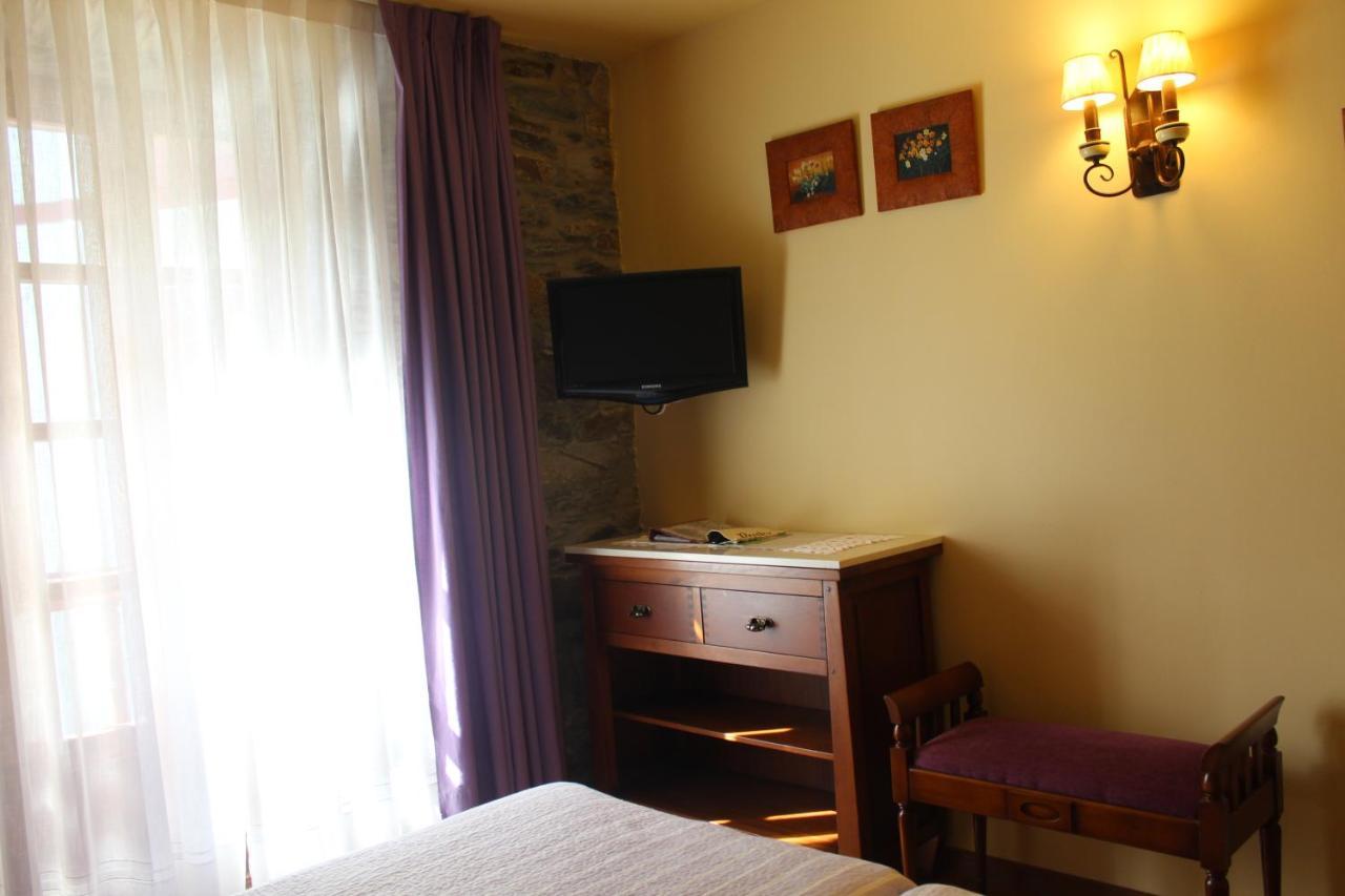 Hotel Casa Prendes Cudillero Luaran gambar