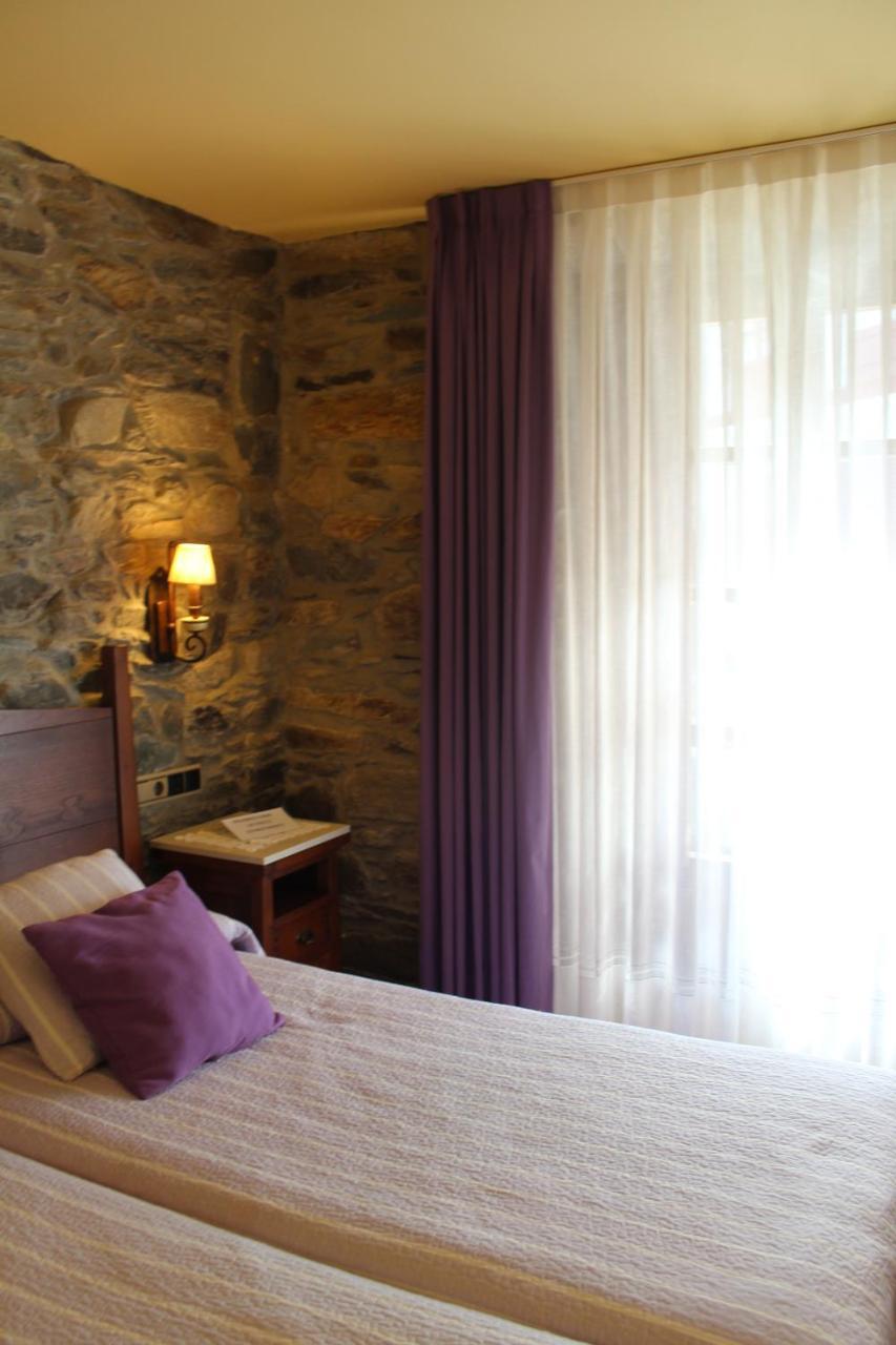 Hotel Casa Prendes Cudillero Luaran gambar