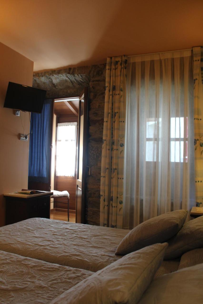 Hotel Casa Prendes Cudillero Luaran gambar