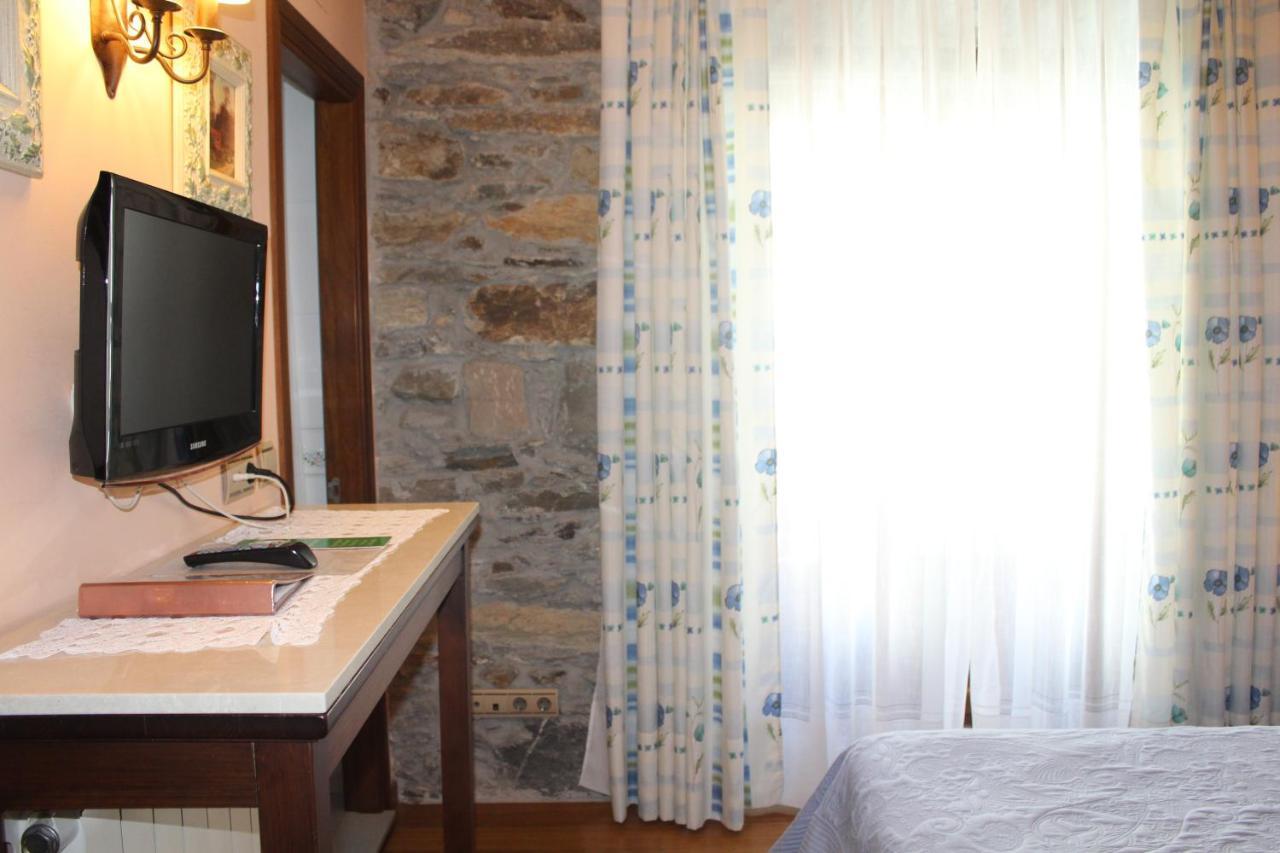 Hotel Casa Prendes Cudillero Luaran gambar