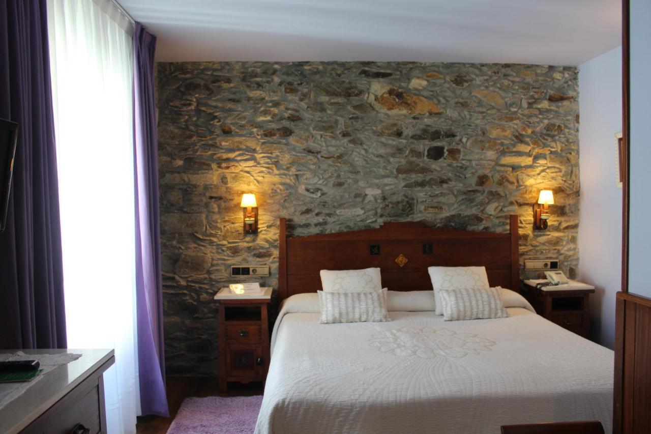 Hotel Casa Prendes Cudillero Luaran gambar