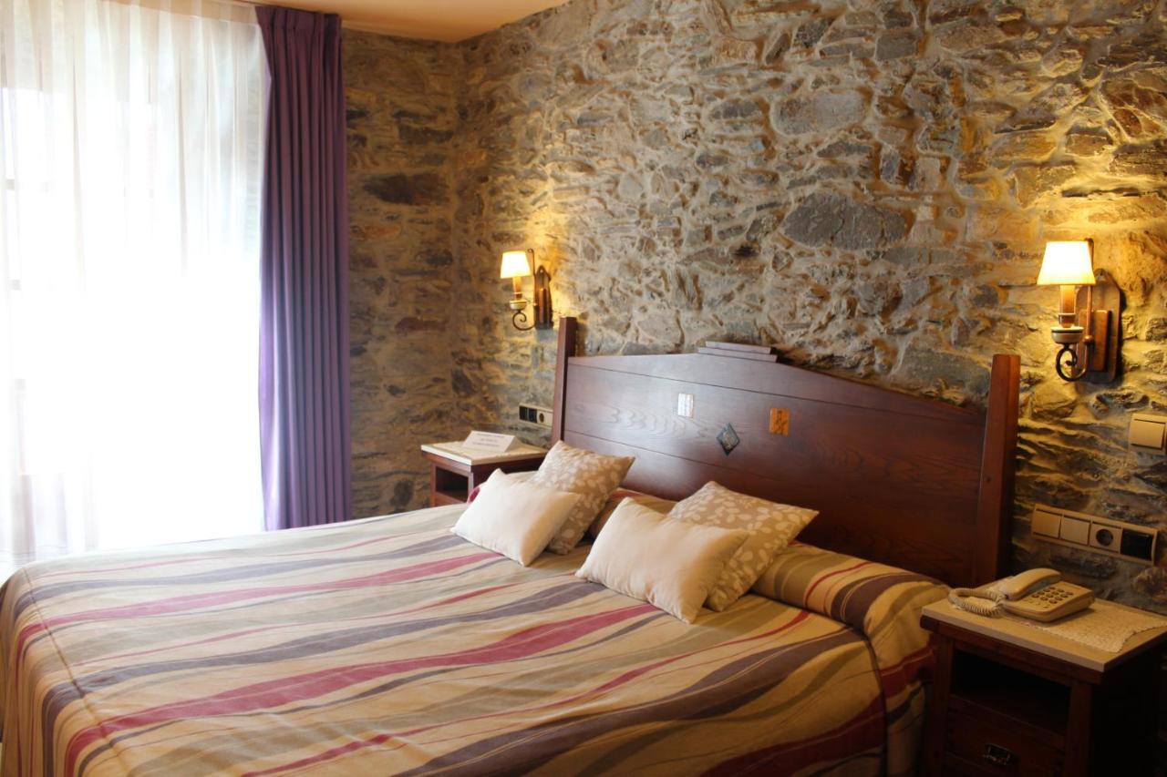 Hotel Casa Prendes Cudillero Luaran gambar