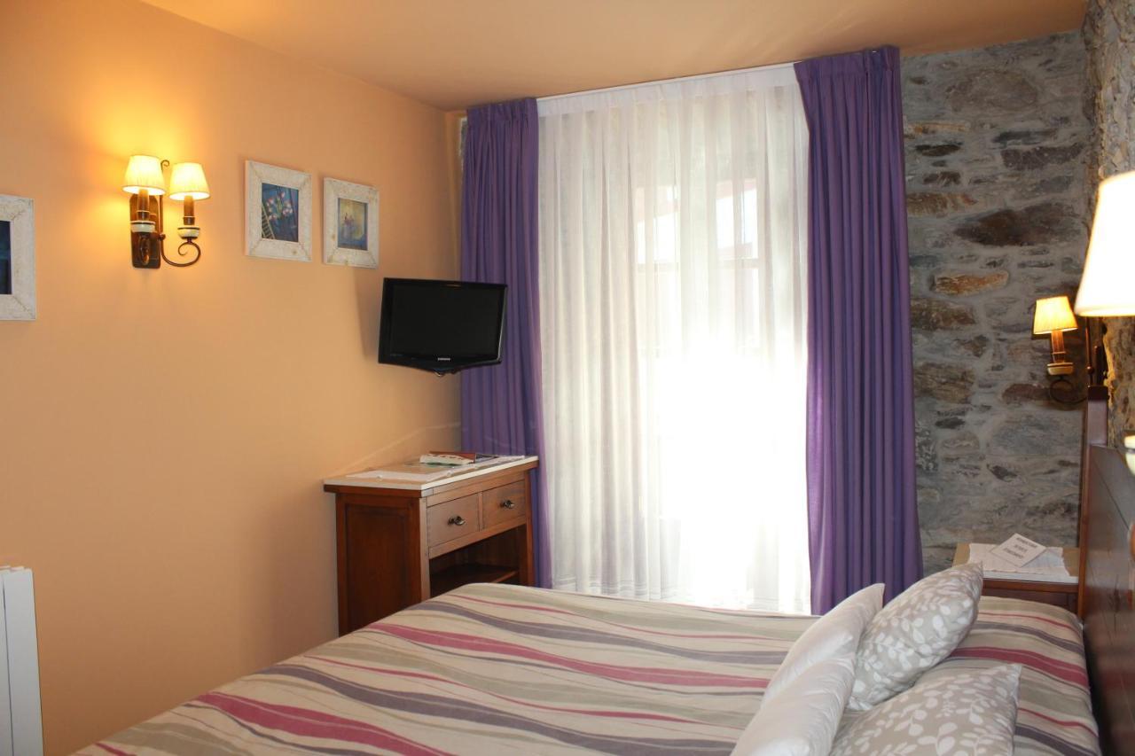 Hotel Casa Prendes Cudillero Luaran gambar