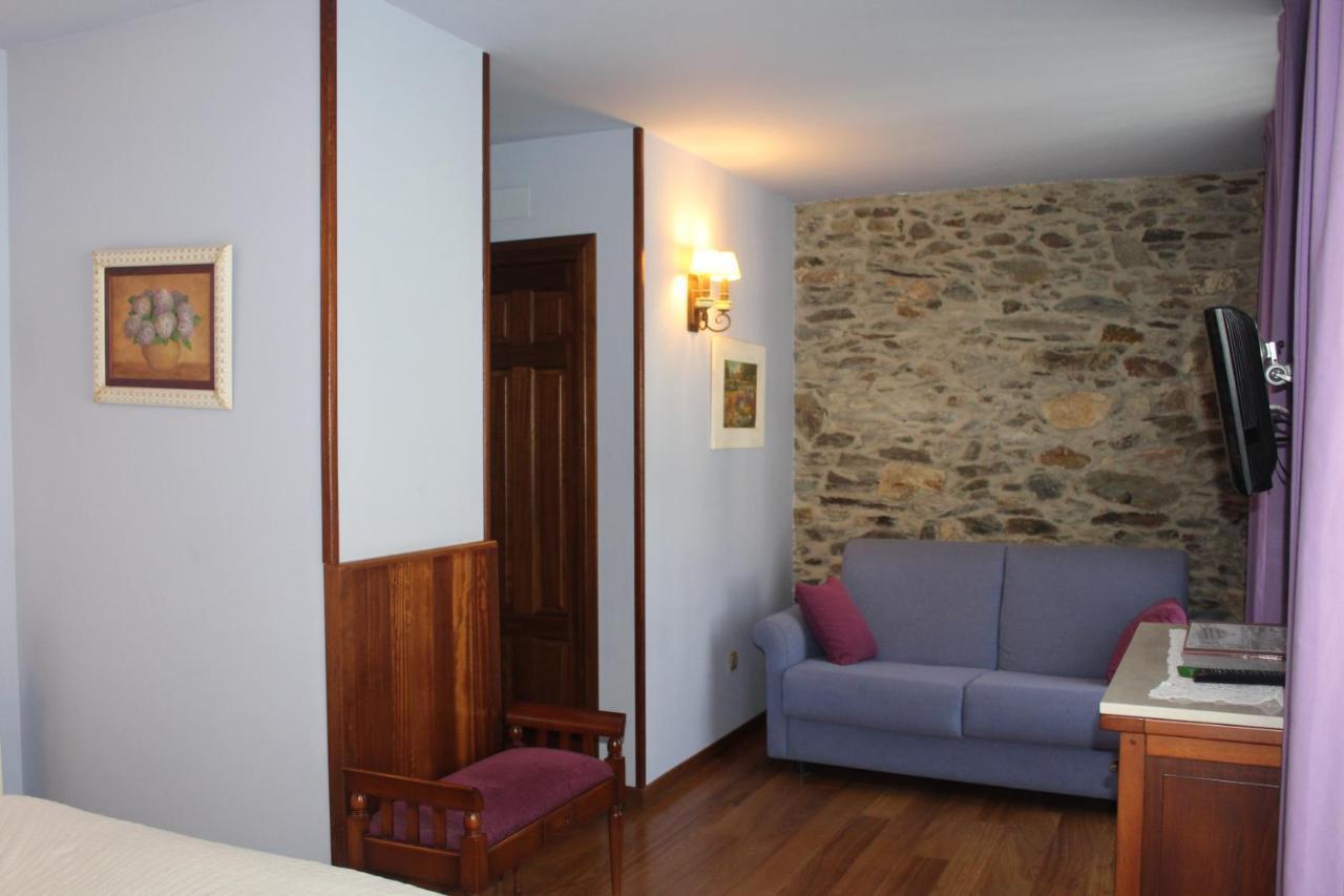 Hotel Casa Prendes Cudillero Luaran gambar