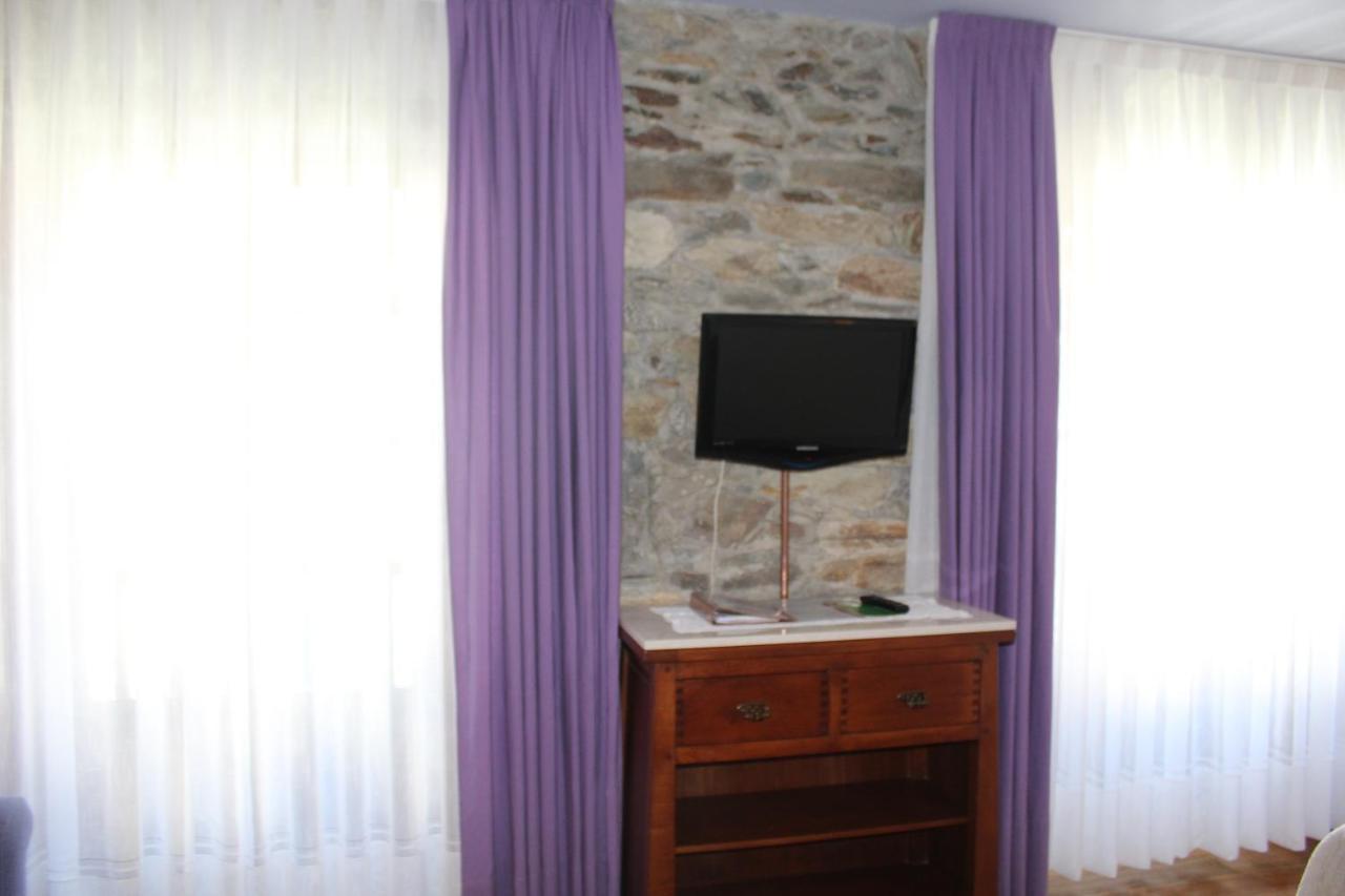 Hotel Casa Prendes Cudillero Luaran gambar