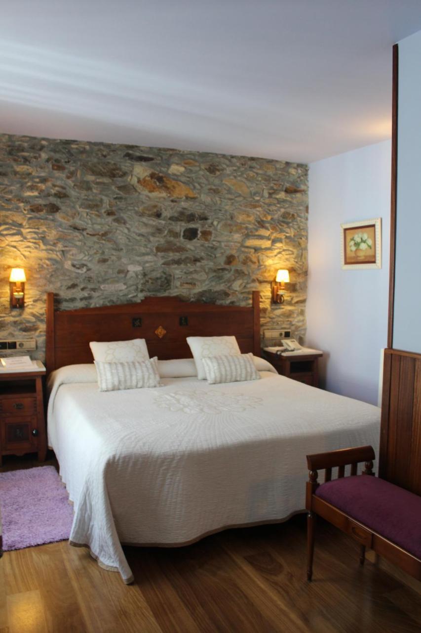 Hotel Casa Prendes Cudillero Luaran gambar