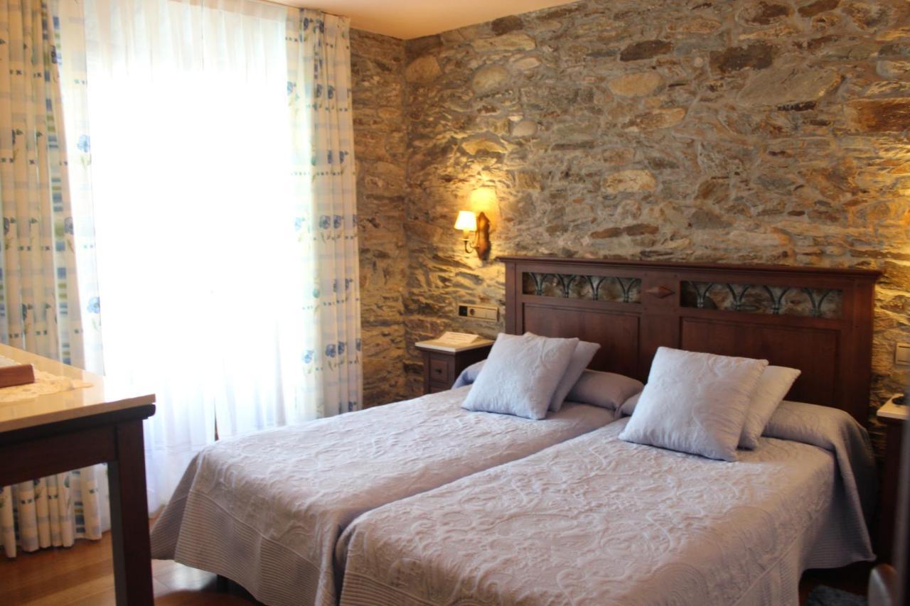 Hotel Casa Prendes Cudillero Luaran gambar